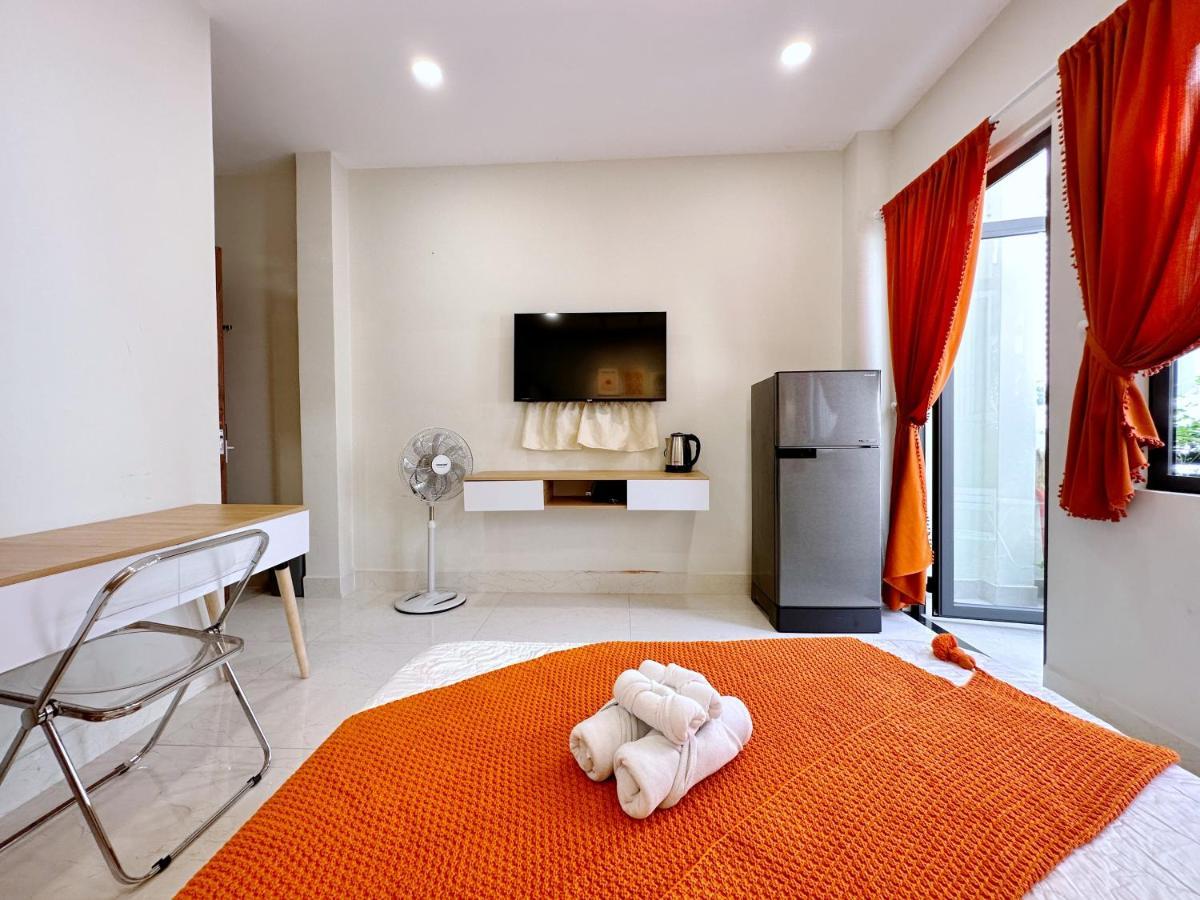 مدينة هوشي منه Lalahouse Spring Apartment - Saigon Center المظهر الخارجي الصورة
