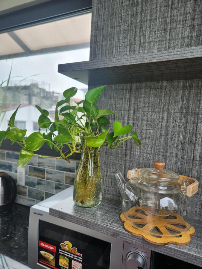 مدينة هوشي منه Lalahouse Spring Apartment - Saigon Center المظهر الخارجي الصورة
