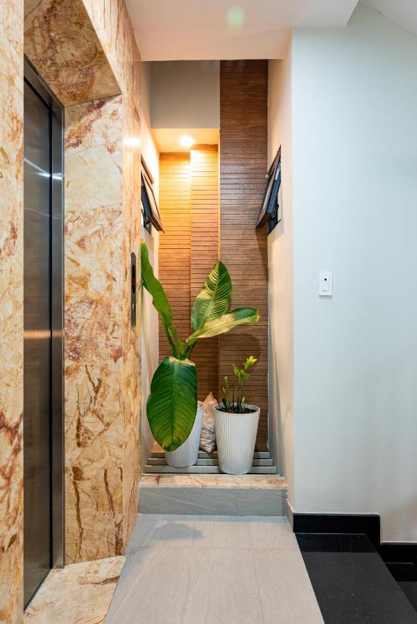 مدينة هوشي منه Lalahouse Spring Apartment - Saigon Center المظهر الخارجي الصورة