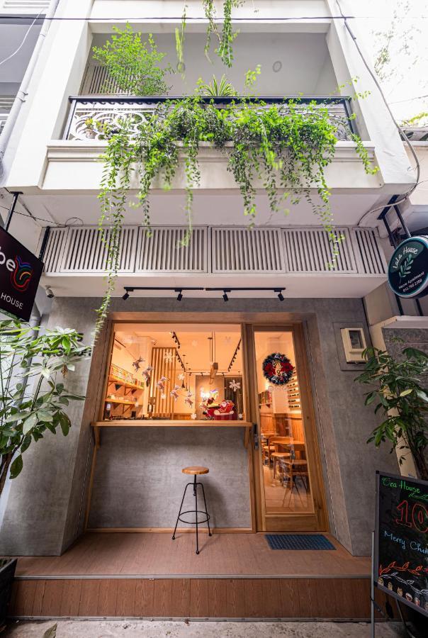 مدينة هوشي منه Lalahouse Spring Apartment - Saigon Center المظهر الخارجي الصورة