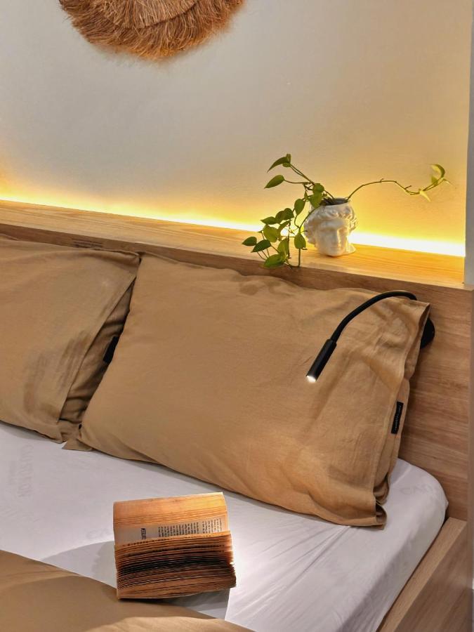 مدينة هوشي منه Lalahouse Spring Apartment - Saigon Center المظهر الخارجي الصورة