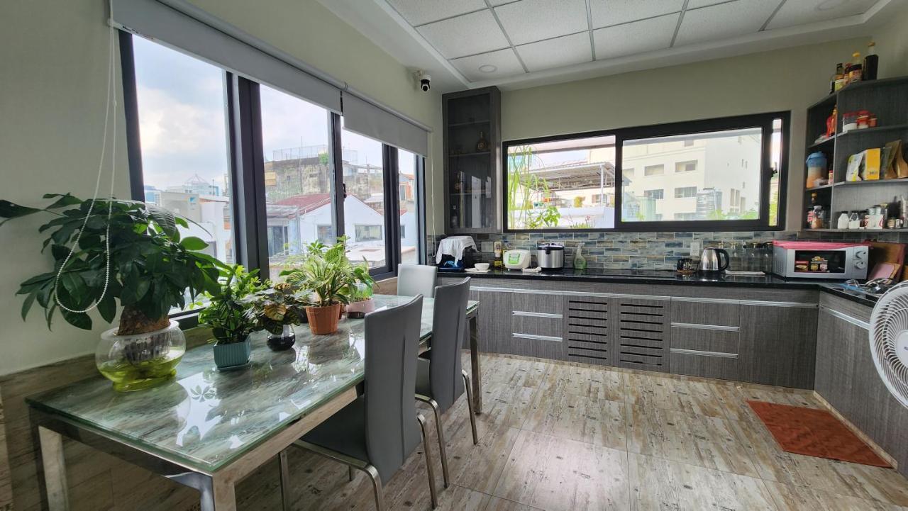 مدينة هوشي منه Lalahouse Spring Apartment - Saigon Center المظهر الخارجي الصورة