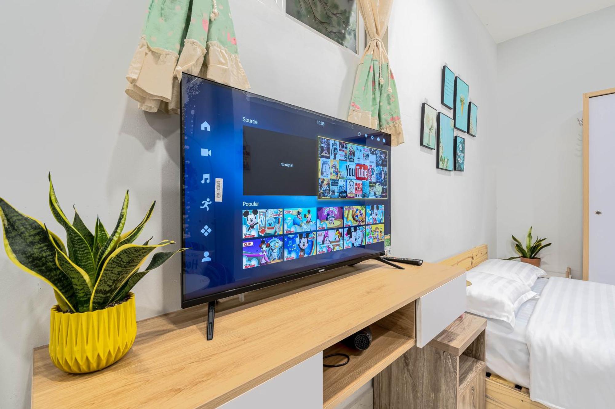 مدينة هوشي منه Lalahouse Spring Apartment - Saigon Center المظهر الخارجي الصورة