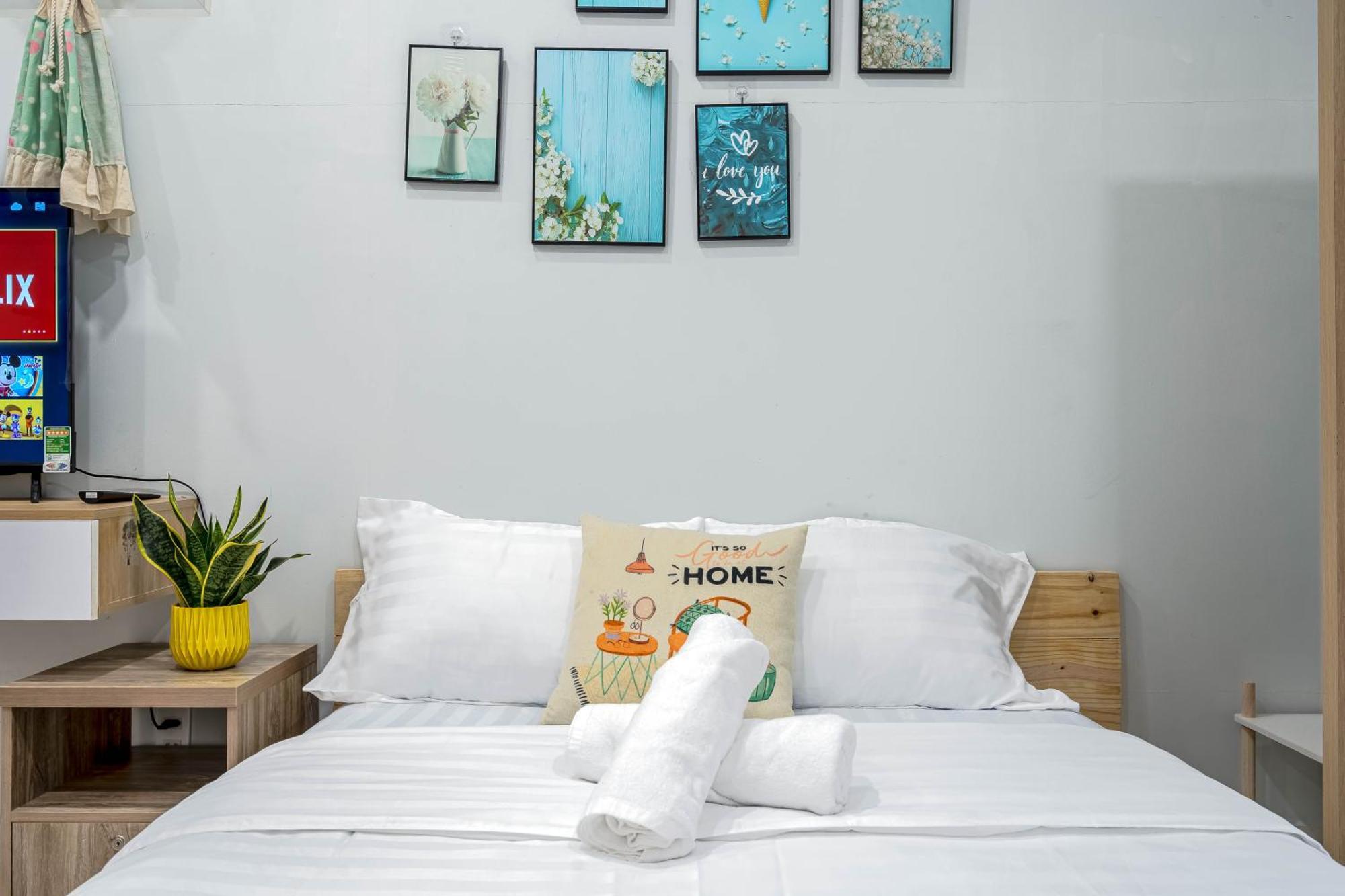 مدينة هوشي منه Lalahouse Spring Apartment - Saigon Center المظهر الخارجي الصورة