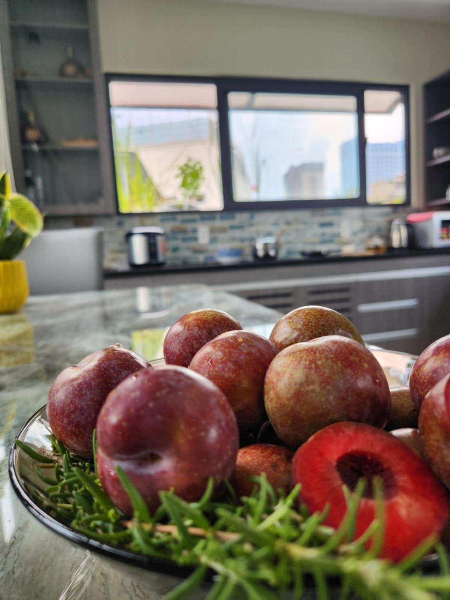 مدينة هوشي منه Lalahouse Spring Apartment - Saigon Center المظهر الخارجي الصورة