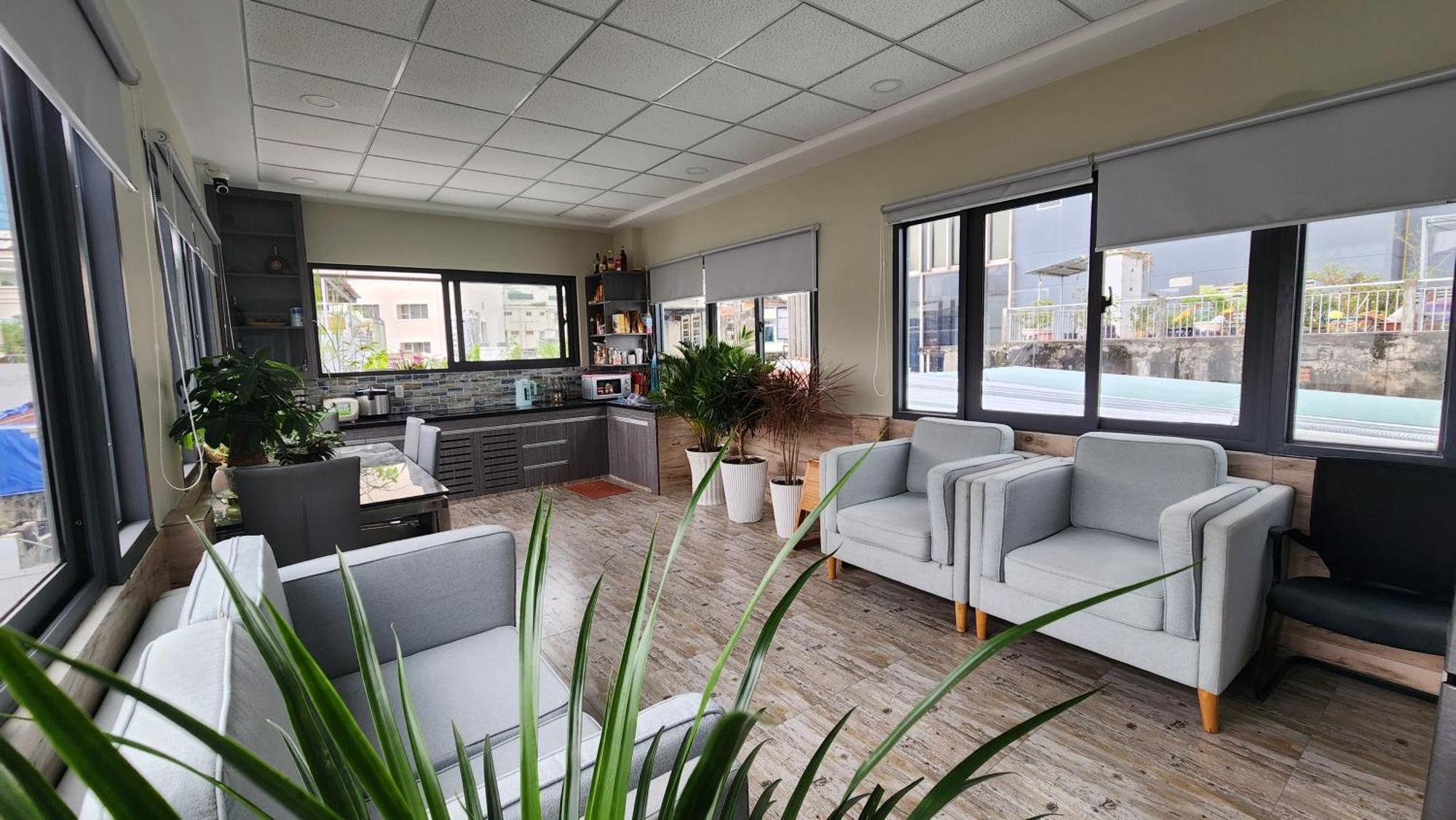 مدينة هوشي منه Lalahouse Spring Apartment - Saigon Center المظهر الخارجي الصورة