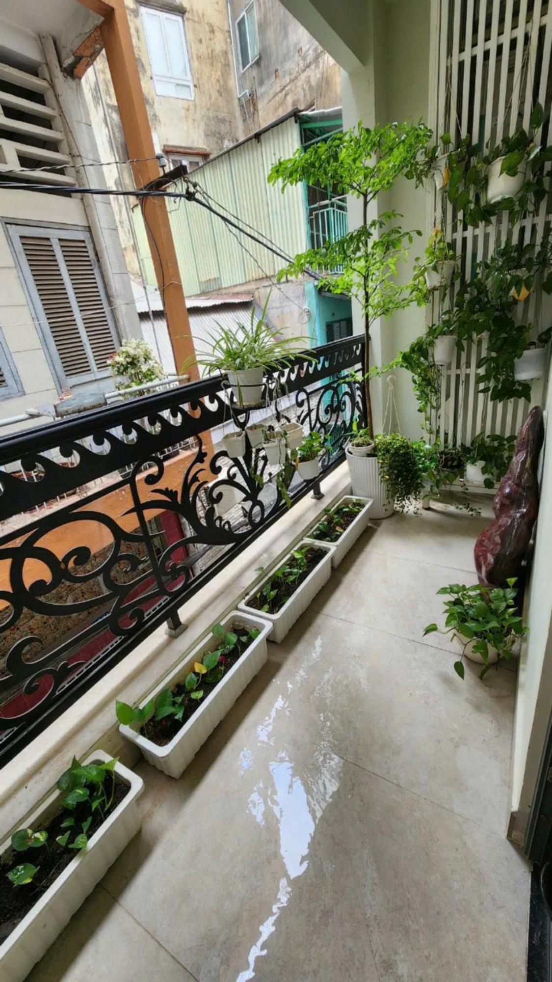 مدينة هوشي منه Lalahouse Spring Apartment - Saigon Center المظهر الخارجي الصورة